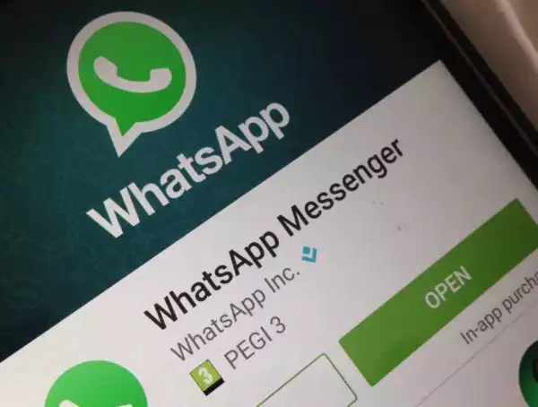 WhatsApp Users To Receive Adverts In Form Of Messages